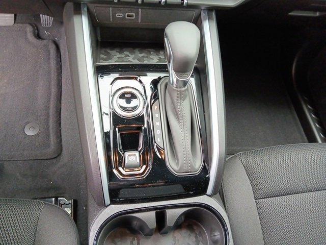 new 2025 Chevrolet Colorado car, priced at $38,989