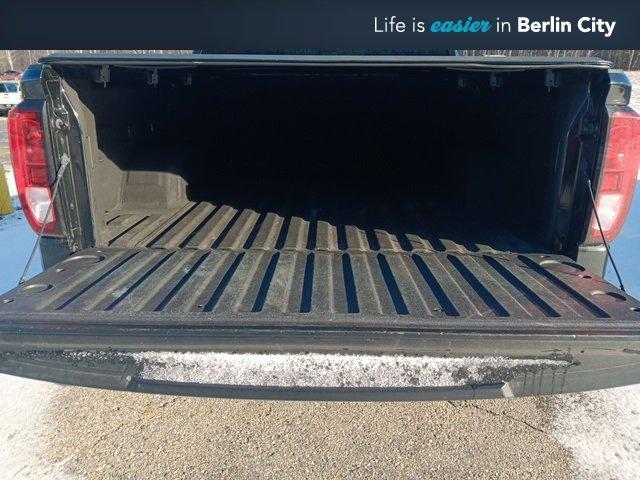 used 2020 GMC Sierra 1500 car, priced at $34,026