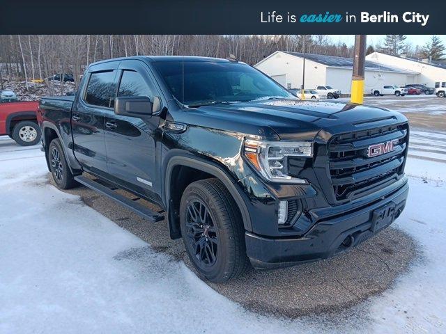 used 2020 GMC Sierra 1500 car, priced at $34,026