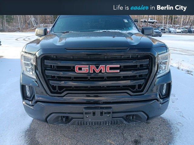 used 2020 GMC Sierra 1500 car, priced at $34,026