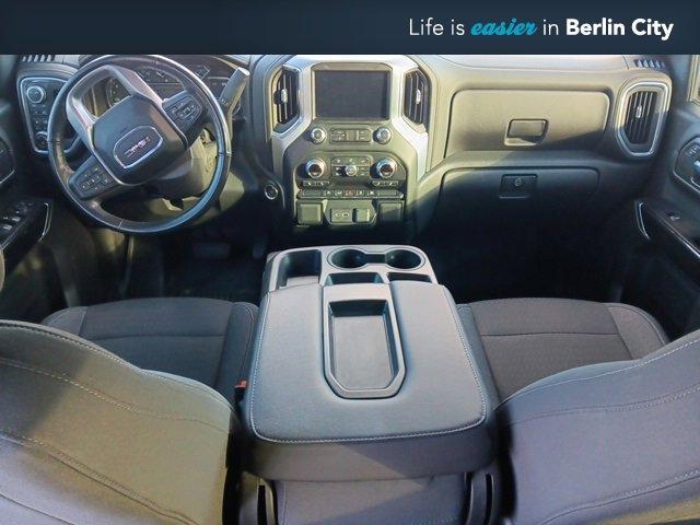 used 2020 GMC Sierra 1500 car, priced at $34,026