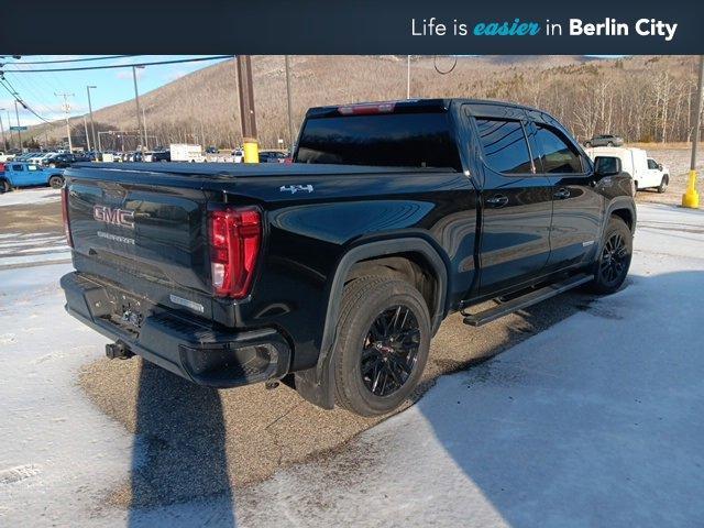 used 2020 GMC Sierra 1500 car, priced at $34,026