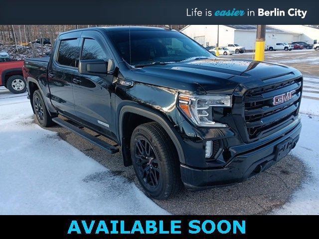 used 2020 GMC Sierra 1500 car, priced at $34,026