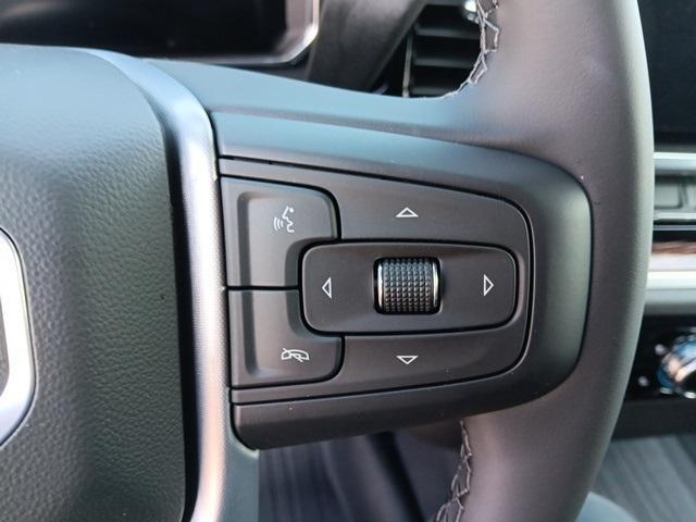 new 2026 GMC Sierra 2500 car, priced at $63,605
