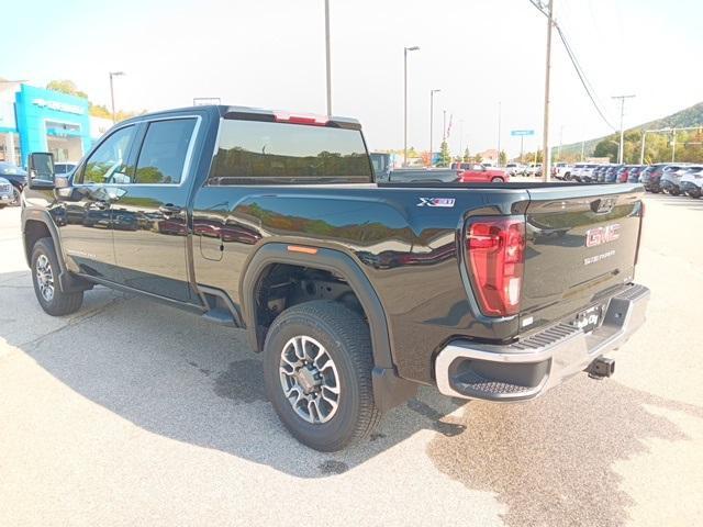 new 2026 GMC Sierra 2500 car, priced at $63,605