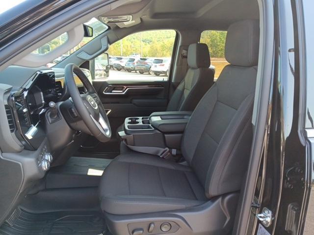 new 2026 GMC Sierra 2500 car, priced at $63,605