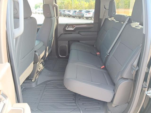 new 2026 GMC Sierra 2500 car, priced at $63,605