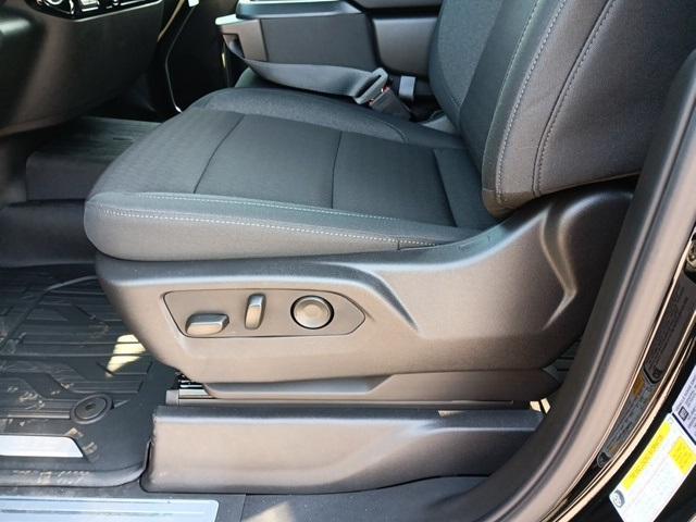 new 2026 GMC Sierra 2500 car, priced at $63,605