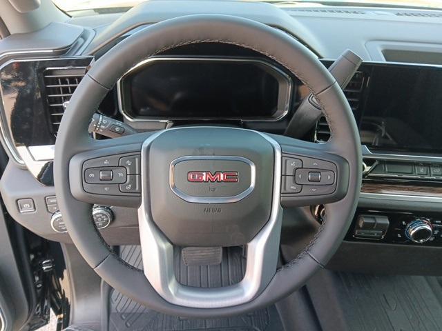 new 2026 GMC Sierra 2500 car, priced at $63,605