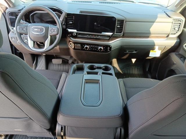 new 2026 GMC Sierra 2500 car, priced at $63,605