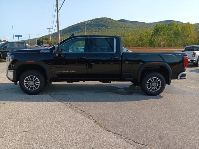 new 2026 GMC Sierra 2500 car, priced at $63,605