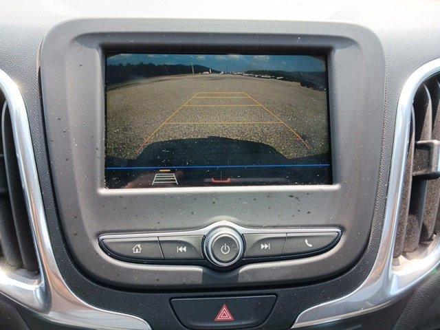 used 2019 Chevrolet Equinox car, priced at $19,367