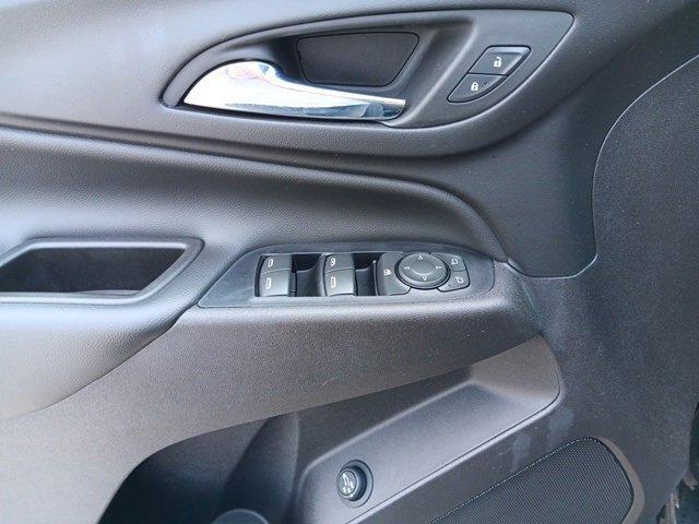 used 2019 Chevrolet Equinox car, priced at $19,367
