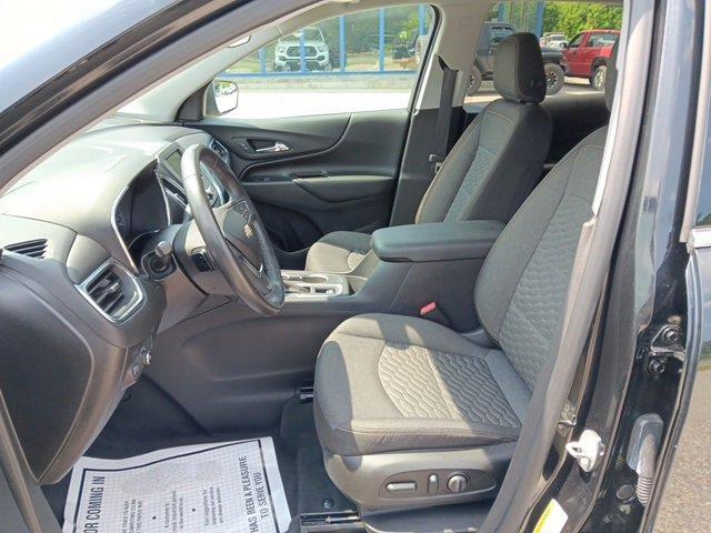used 2019 Chevrolet Equinox car, priced at $19,367