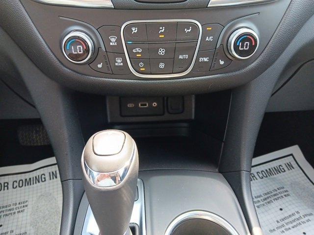 used 2019 Chevrolet Equinox car, priced at $19,367