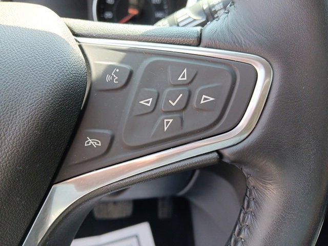used 2019 Chevrolet Equinox car, priced at $19,367