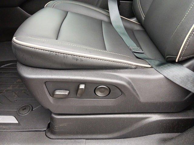 new 2026 GMC Yukon car, priced at $77,350