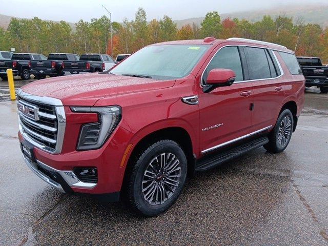 new 2026 GMC Yukon car, priced at $77,350