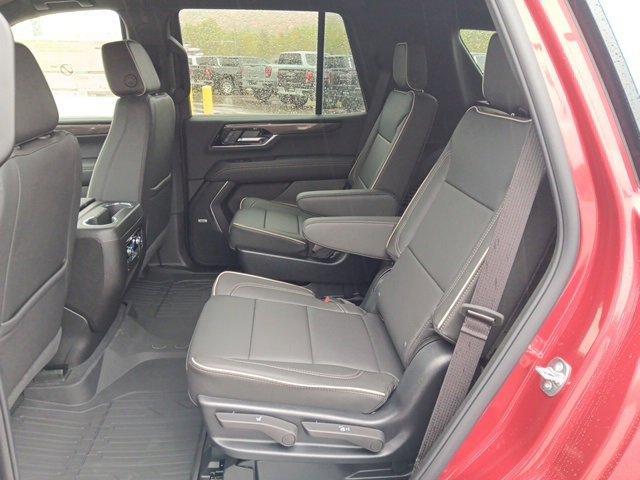 new 2026 GMC Yukon car, priced at $77,350