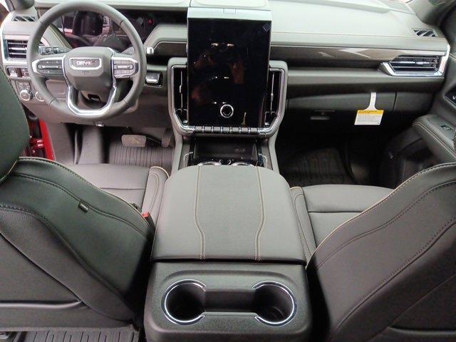 new 2026 GMC Yukon car, priced at $77,350