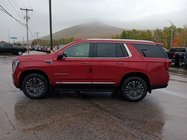 new 2026 GMC Yukon car, priced at $77,350