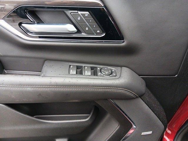 new 2026 GMC Yukon car, priced at $77,350