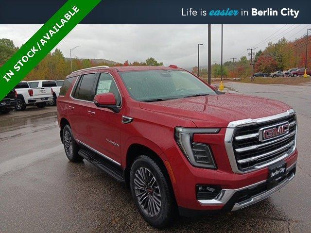 new 2026 GMC Yukon car, priced at $77,350