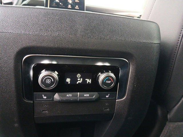 new 2026 GMC Yukon car, priced at $77,350
