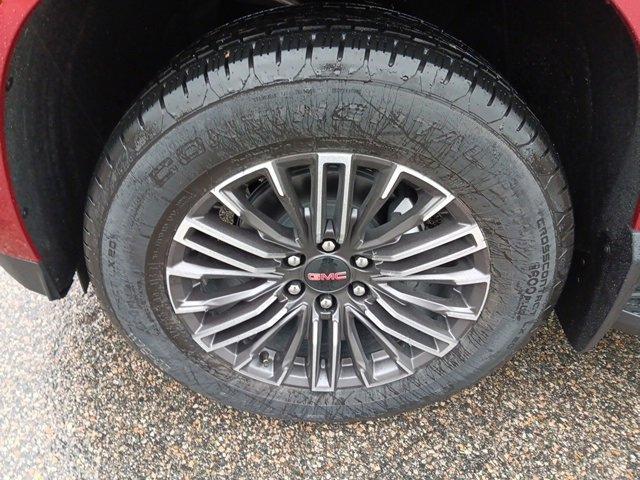 new 2026 GMC Yukon car, priced at $77,350