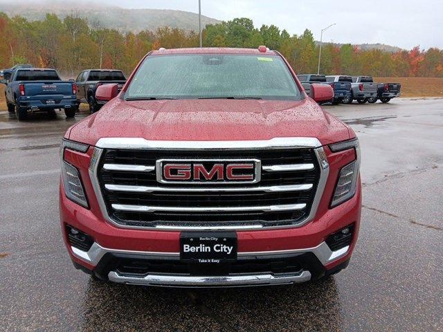 new 2026 GMC Yukon car, priced at $77,350
