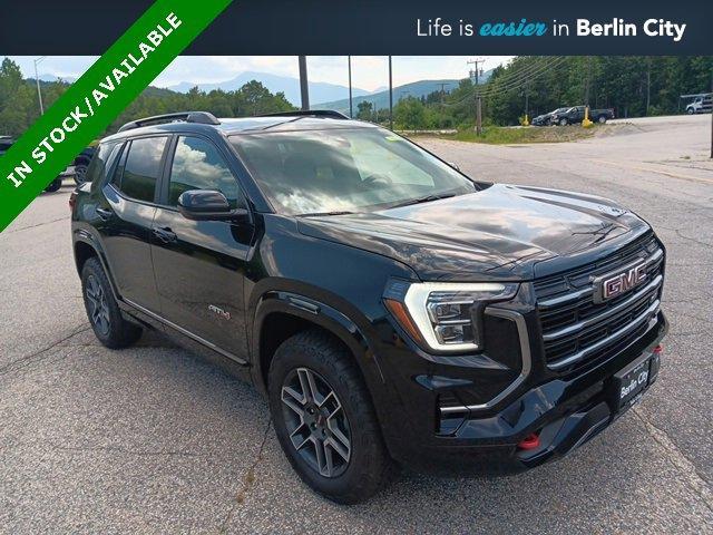 new 2026 GMC Terrain car, priced at $41,440