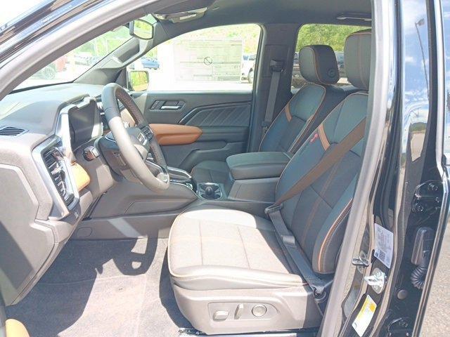 new 2026 GMC Canyon car, priced at $46,538