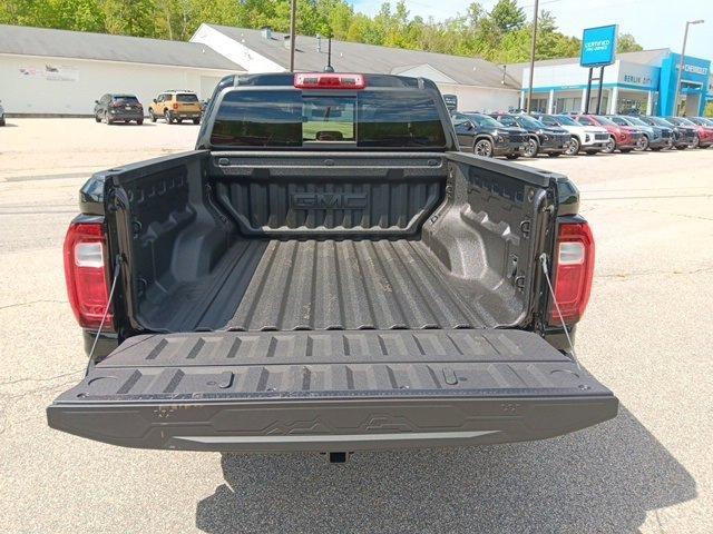 new 2026 GMC Canyon car, priced at $46,538