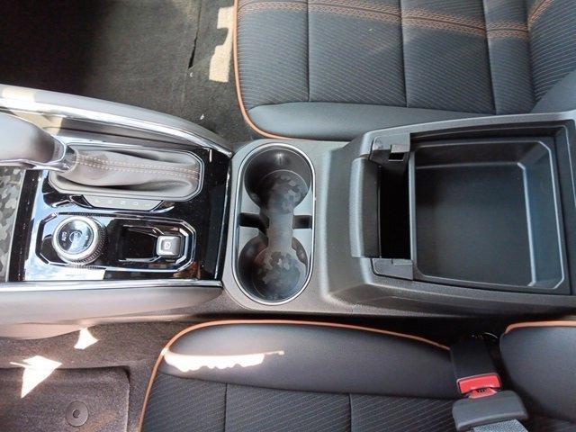 new 2026 GMC Canyon car, priced at $46,538