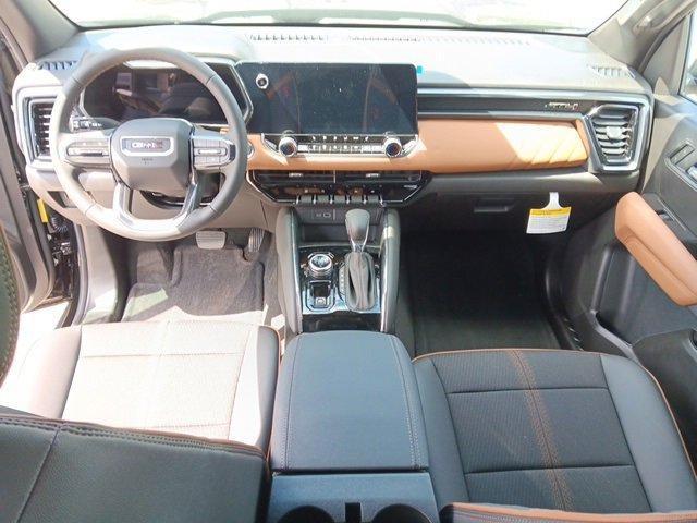 new 2026 GMC Canyon car, priced at $47,715