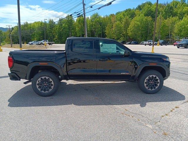 new 2026 GMC Canyon car, priced at $47,715