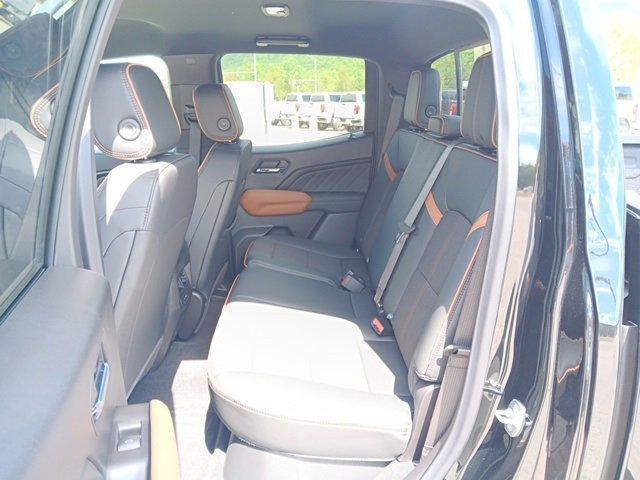 new 2026 GMC Canyon car, priced at $46,538