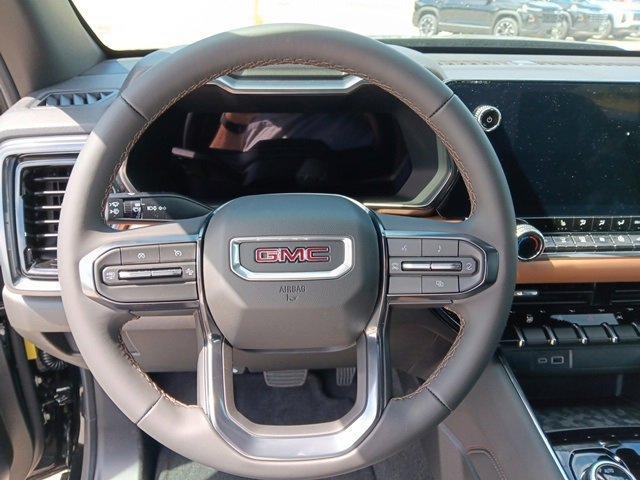 new 2026 GMC Canyon car, priced at $47,715