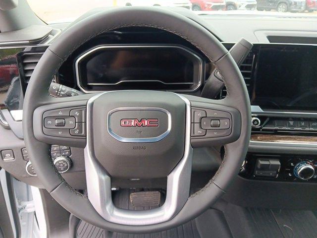 new 2025 GMC Sierra 2500 car, priced at $67,300