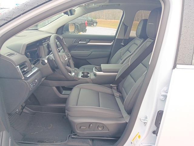 new 2026 GMC Terrain car, priced at $47,030