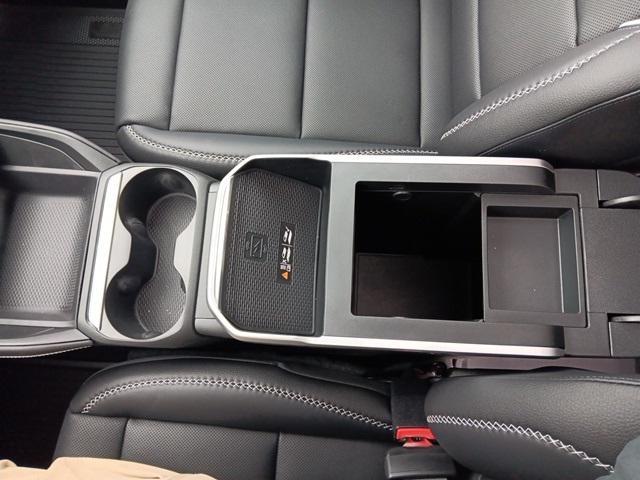 new 2026 GMC Terrain car, priced at $47,030