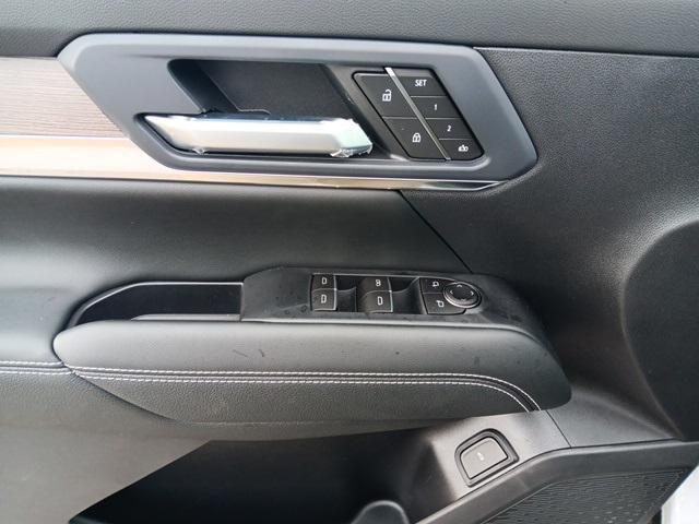 new 2026 GMC Terrain car, priced at $47,030