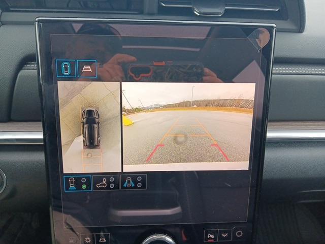 new 2026 GMC Terrain car, priced at $47,030