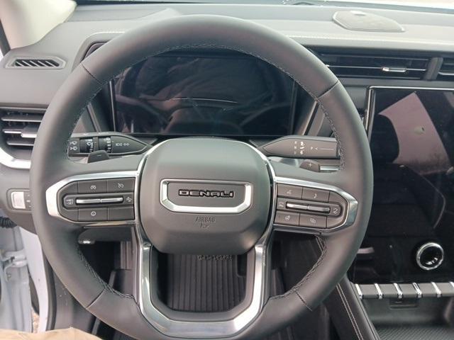 new 2026 GMC Terrain car, priced at $47,030