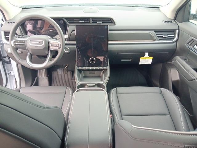 new 2026 GMC Terrain car, priced at $47,030