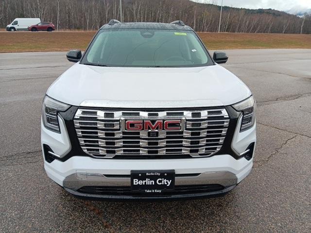 new 2026 GMC Terrain car, priced at $47,030