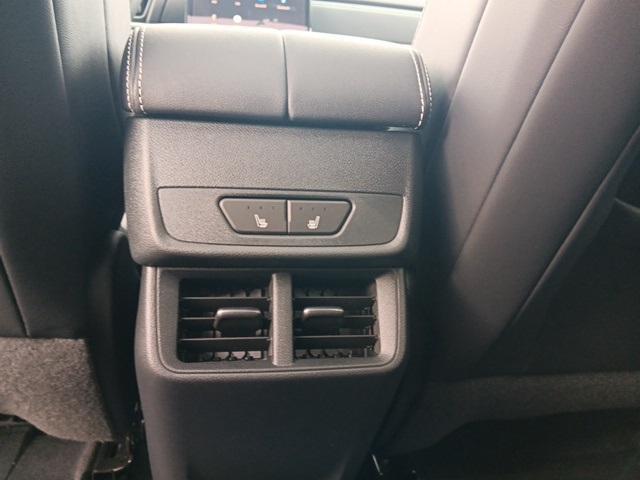 new 2026 GMC Terrain car, priced at $47,030