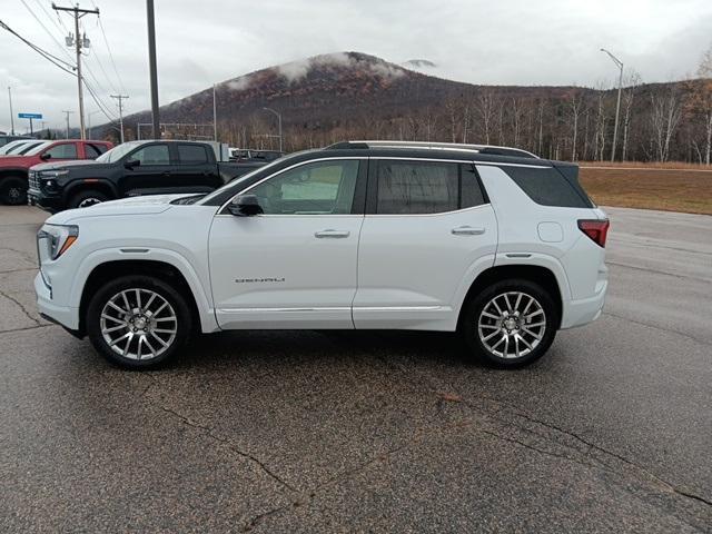 new 2026 GMC Terrain car, priced at $47,030