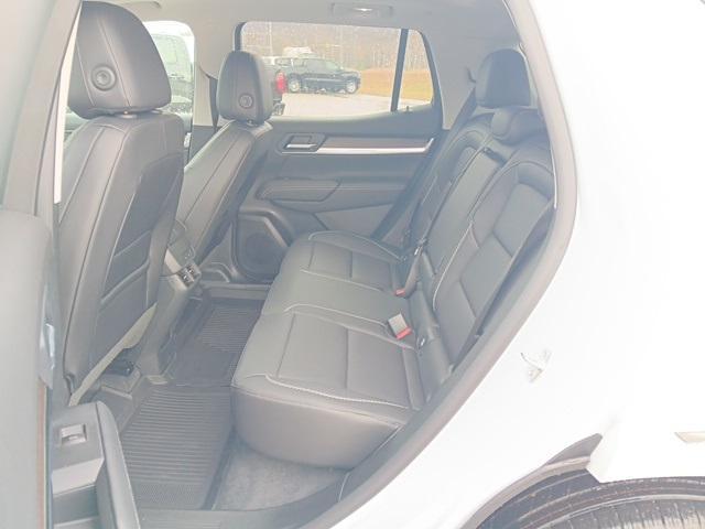 new 2026 GMC Terrain car, priced at $47,030