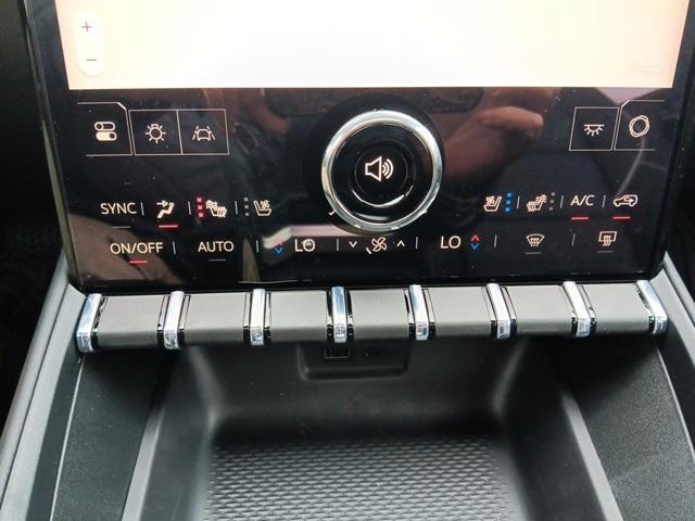 new 2026 GMC Terrain car, priced at $47,030